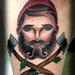 Tattoos - Lumber Jack - 71893